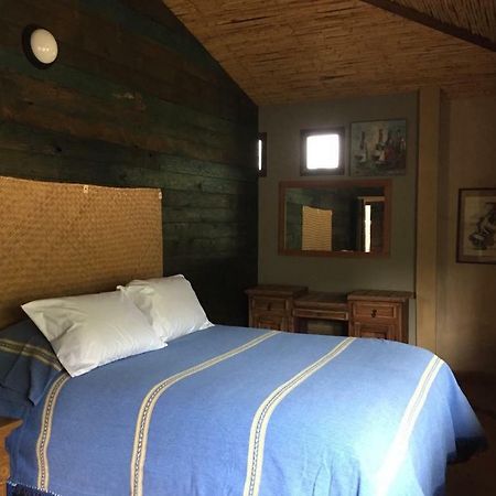Guest House Nativo - Charming, Cozy & Affordable Valle de Guadalupe Exterior photo
