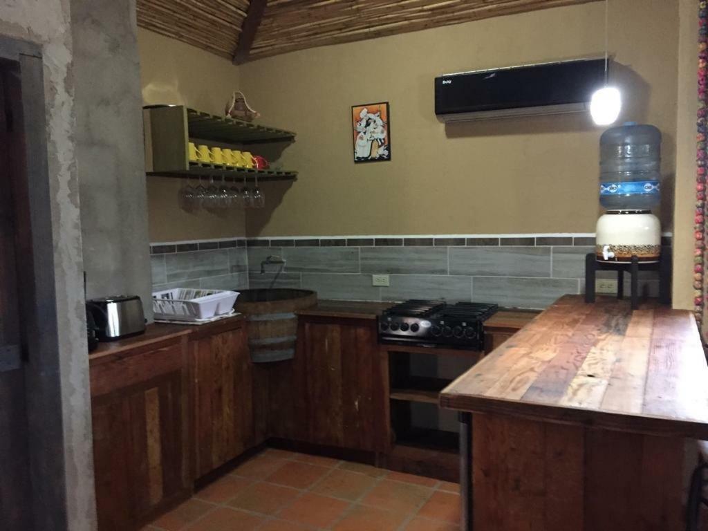 Guest House Nativo - Charming, Cozy & Affordable Valle de Guadalupe Exterior photo
